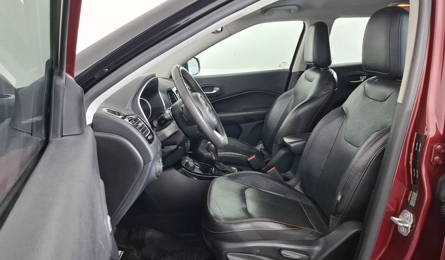 Jeep Compass 2.4 LIMITED AUTO 4WD MY18 Suv 2018
