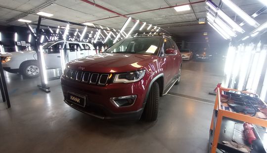 Jeep • Compass