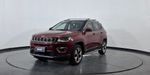 Jeep Compass 2.4 LIMITED AUTO 4WD MY18 Suv 2018