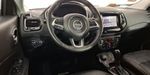 Jeep Compass 2.4 LIMITED AUTO 4WD MY18 Suv 2018