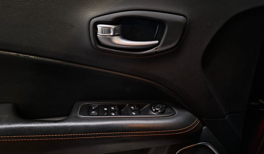 Jeep Compass 2.4 LIMITED AUTO 4WD MY18 Suv 2018