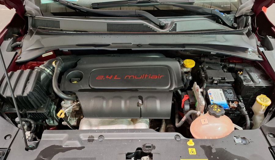 Jeep Compass 2.4 LIMITED AUTO 4WD MY18 Suv 2018