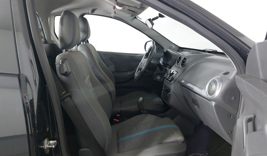 Chevrolet Montana MPFI SPORT CS Pickup 2016