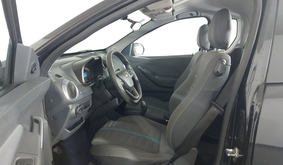 Chevrolet Montana MPFI SPORT CS Pickup 2016