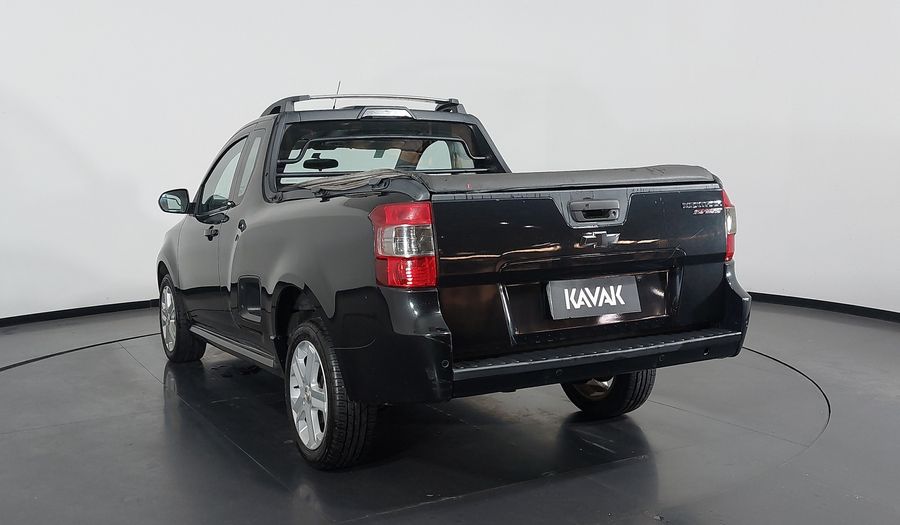 Chevrolet Montana MPFI SPORT CS Pickup 2016