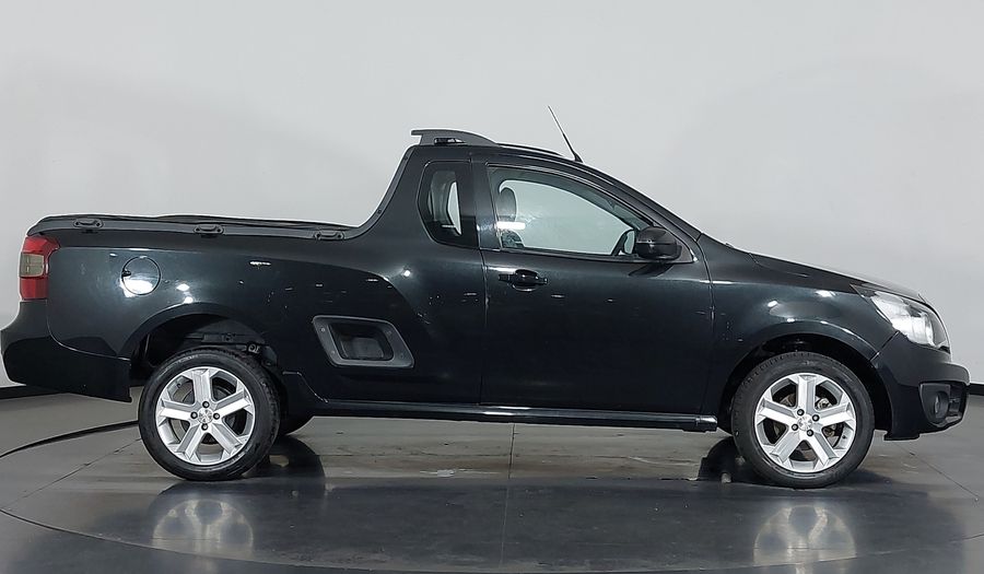 Chevrolet Montana MPFI SPORT CS Pickup 2016