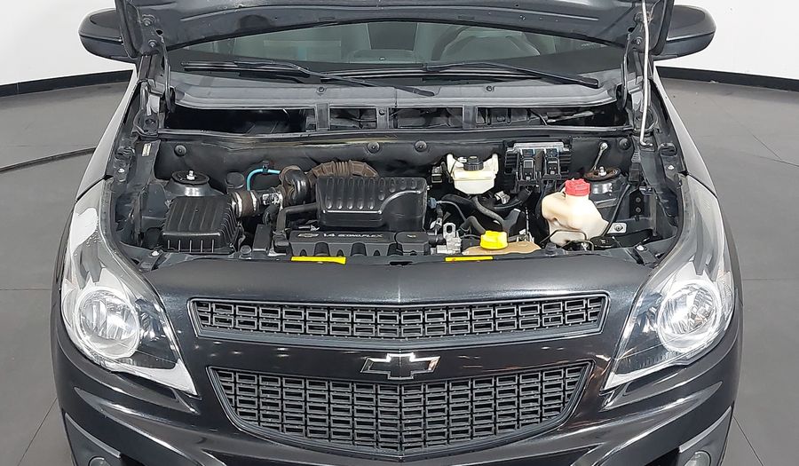 Chevrolet Montana MPFI SPORT CS Pickup 2016
