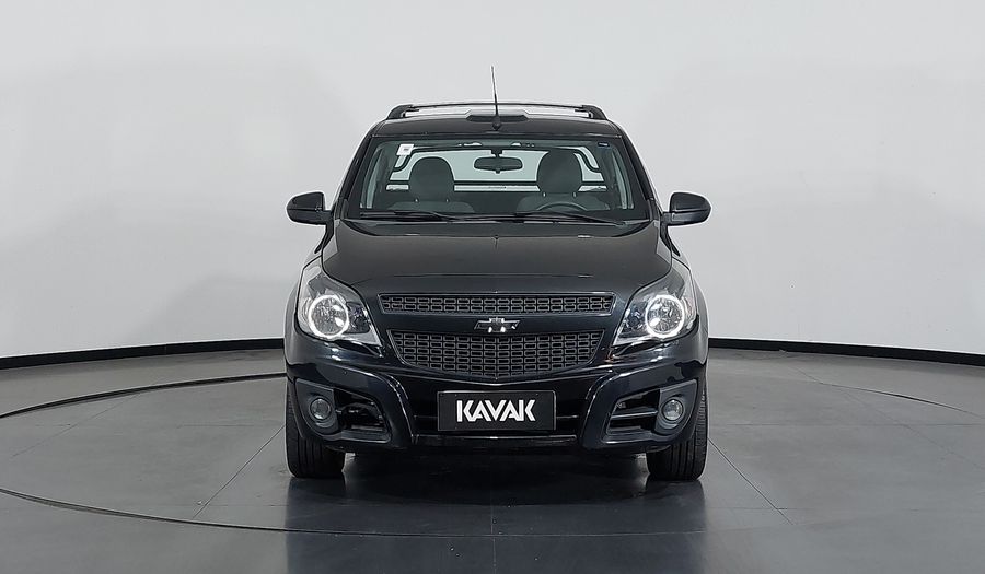 Chevrolet Montana MPFI SPORT CS Pickup 2016