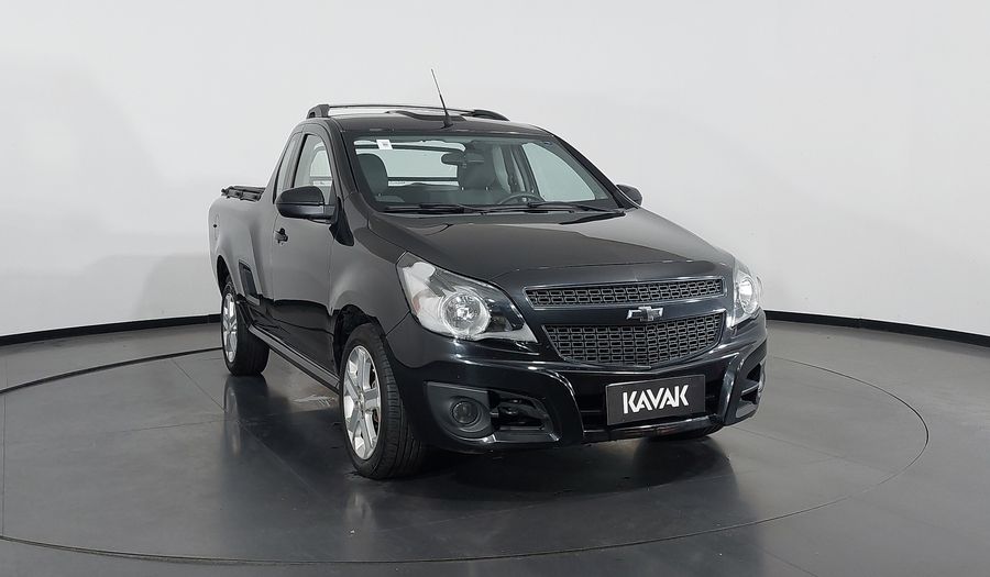 Chevrolet Montana MPFI SPORT CS Pickup 2016