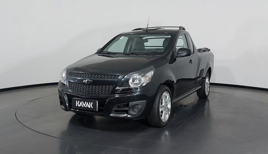 Chevrolet • Montana