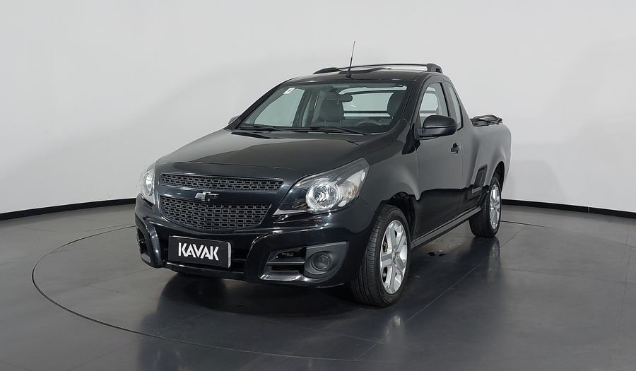 Chevrolet Montana MPFI SPORT CS Pickup 2016