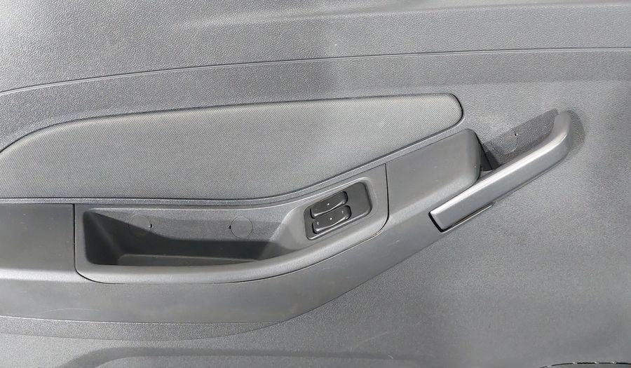 Chevrolet Montana MPFI SPORT CS Pickup 2016