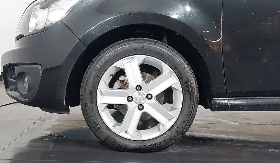 Chevrolet Montana MPFI SPORT CS Pickup 2016