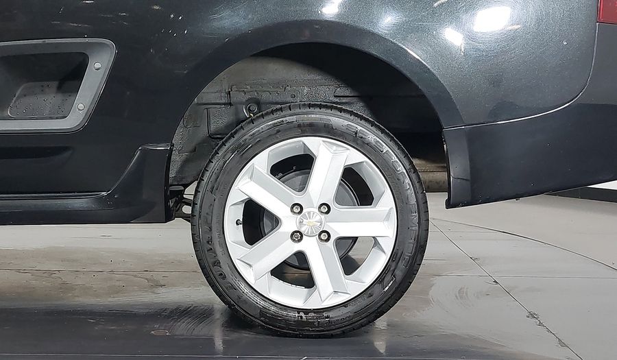 Chevrolet Montana MPFI SPORT CS Pickup 2016