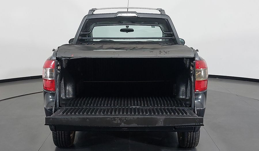 Chevrolet Montana MPFI SPORT CS Pickup 2016
