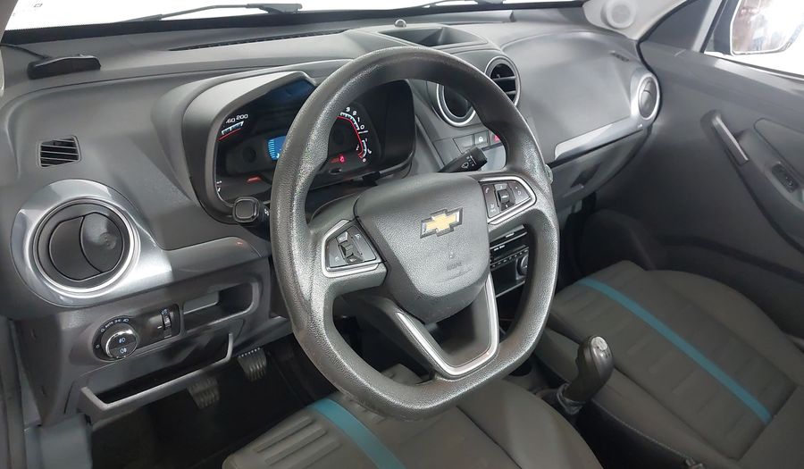 Chevrolet Montana MPFI SPORT CS Pickup 2016
