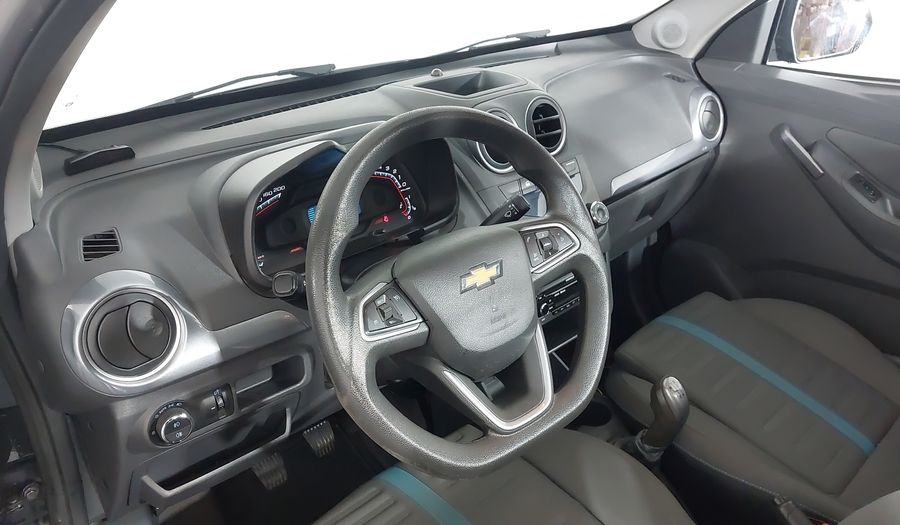 Chevrolet Montana MPFI SPORT CS Pickup 2016