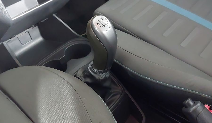 Chevrolet Montana MPFI SPORT CS Pickup 2016