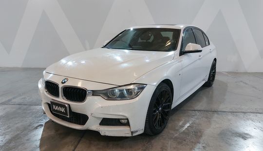 Bmw • Serie 3