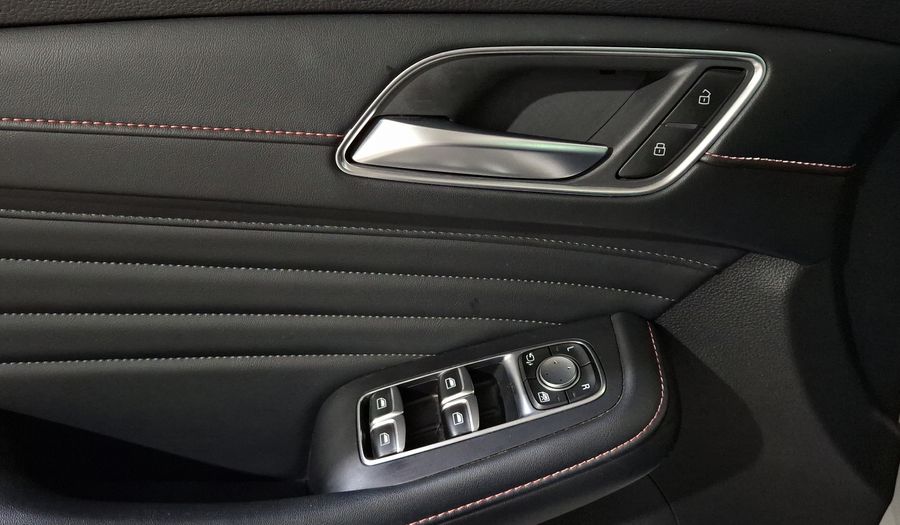 Mg Hs 2.0 TROPHY DCT AWD Suv 2022