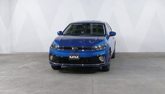 Volkswagen • Virtus