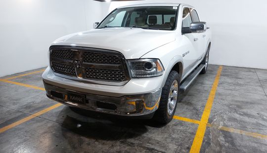 Ram • Ram 2500