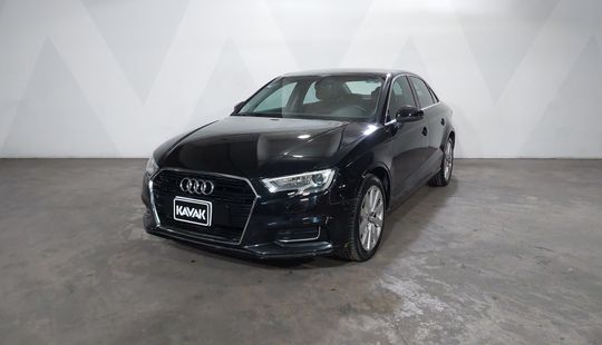 Audi • A3