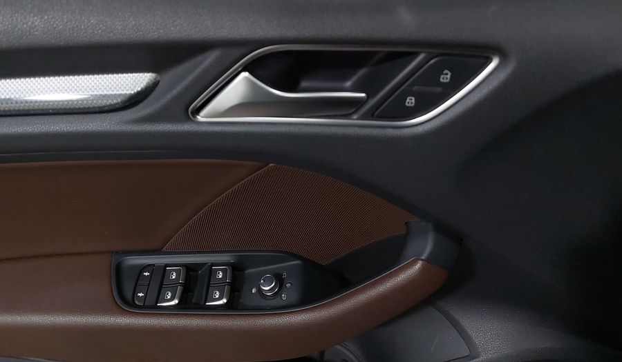 Audi A3 1.4 SELECT DCT Sedan 2018