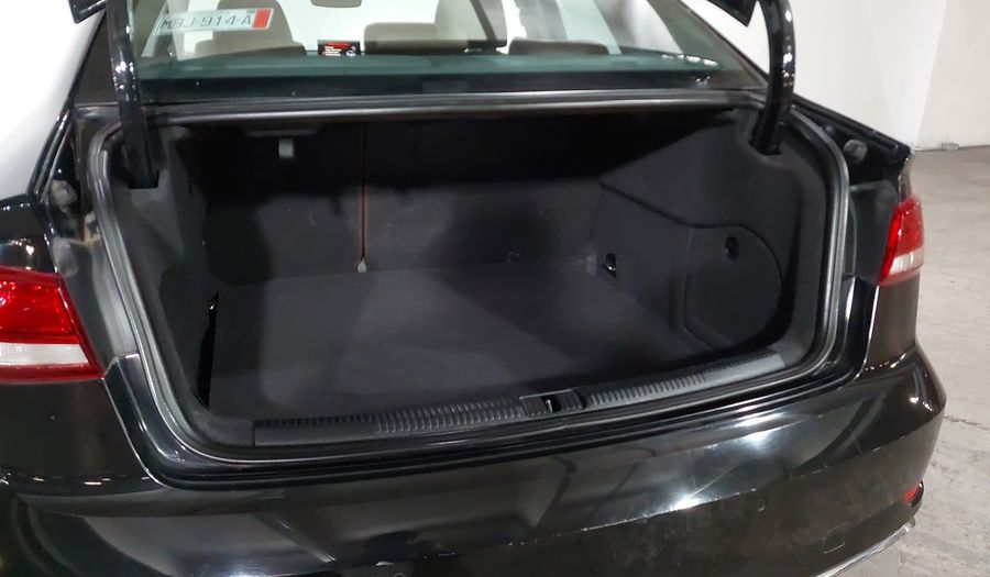 Audi A3 1.4 SELECT DCT Sedan 2018