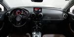Audi A3 1.4 SELECT DCT Sedan 2018