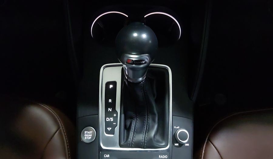 Audi A3 1.4 SELECT DCT Sedan 2018