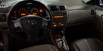 Toyota Corolla 1.8 SE-G AUTO Sedan 2011