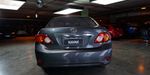 Toyota Corolla 1.8 SE-G AUTO Sedan 2011