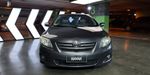 Toyota Corolla 1.8 SE-G AUTO Sedan 2011