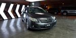Toyota Corolla 1.8 SE-G AUTO Sedan 2011