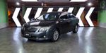Toyota Corolla 1.8 SE-G AUTO Sedan 2011