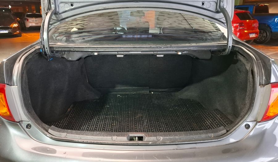 Toyota Corolla 1.8 SE-G AUTO Sedan 2011