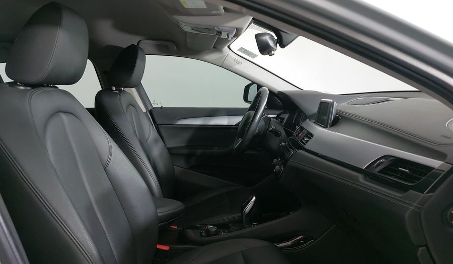 Bmw X2 1.5 SDRIVE18IA EXECUTIVE DCT Suv 2020