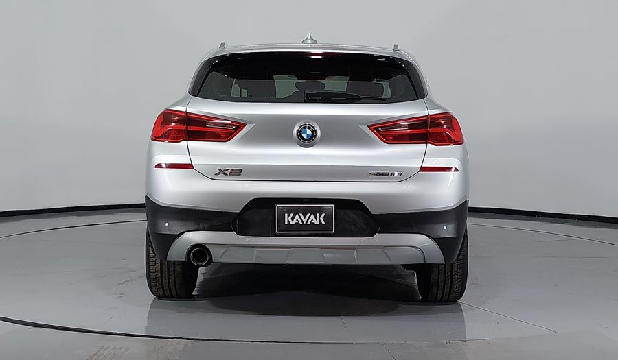 Bmw X2 1.5 SDRIVE18IA EXECUTIVE DCT Suv 2020
