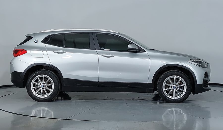 Bmw X2 1.5 SDRIVE18IA EXECUTIVE DCT Suv 2020