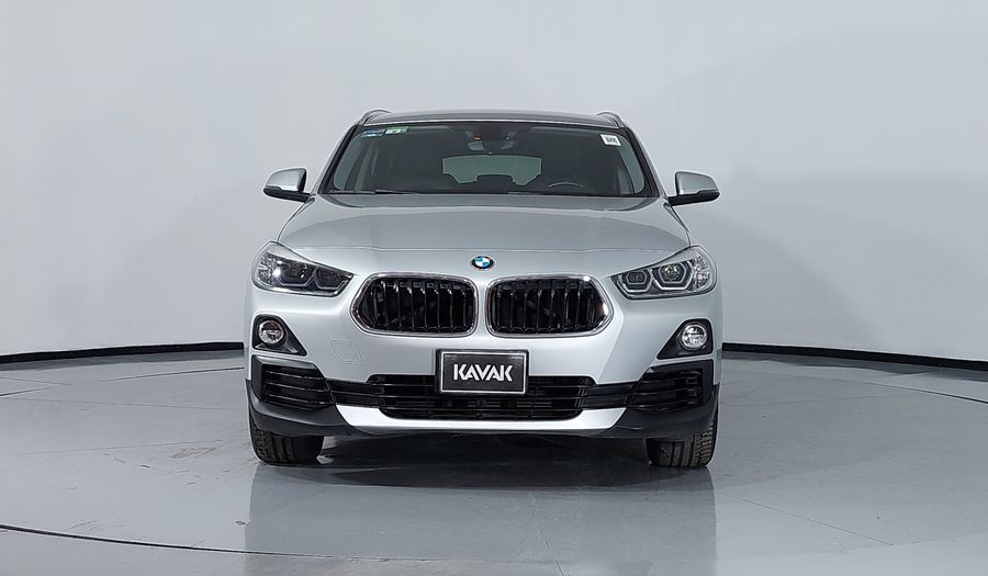 Bmw X2 1.5 SDRIVE18IA EXECUTIVE DCT Suv 2020