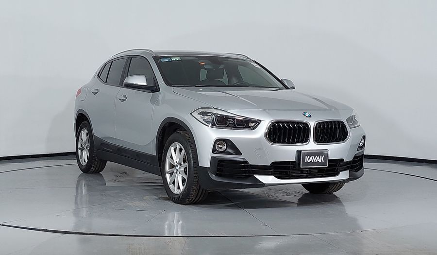Bmw X2 1.5 SDRIVE18IA EXECUTIVE DCT Suv 2020