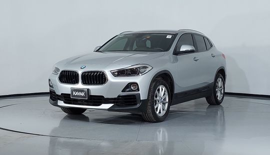 Bmw • X2