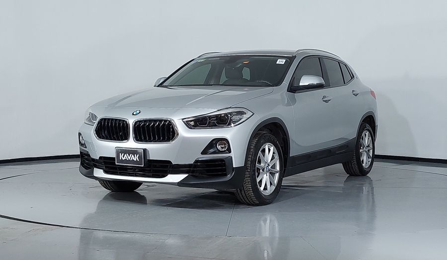 Bmw X2 1.5 SDRIVE18IA EXECUTIVE DCT Suv 2020
