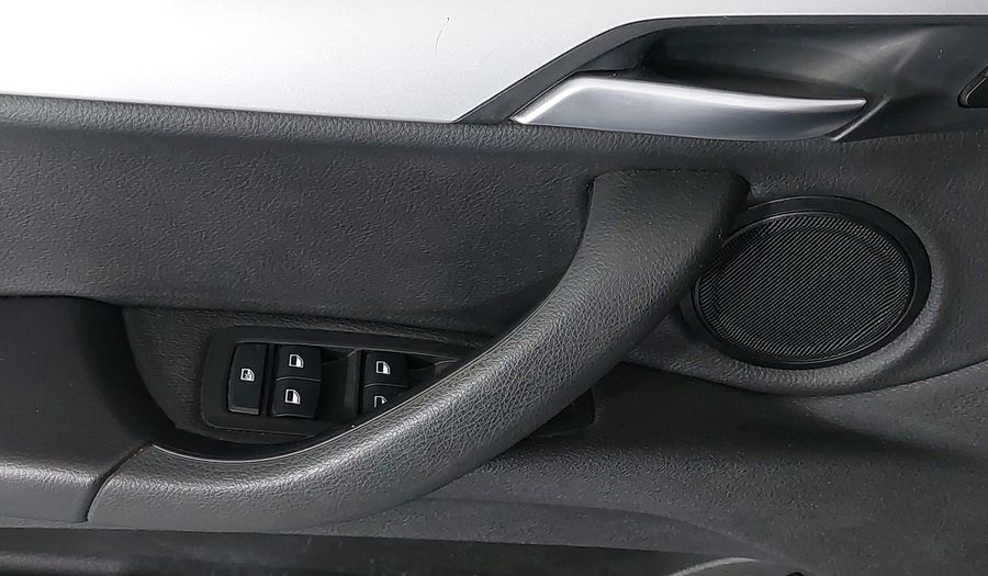 Bmw X2 1.5 SDRIVE18IA EXECUTIVE DCT Suv 2020