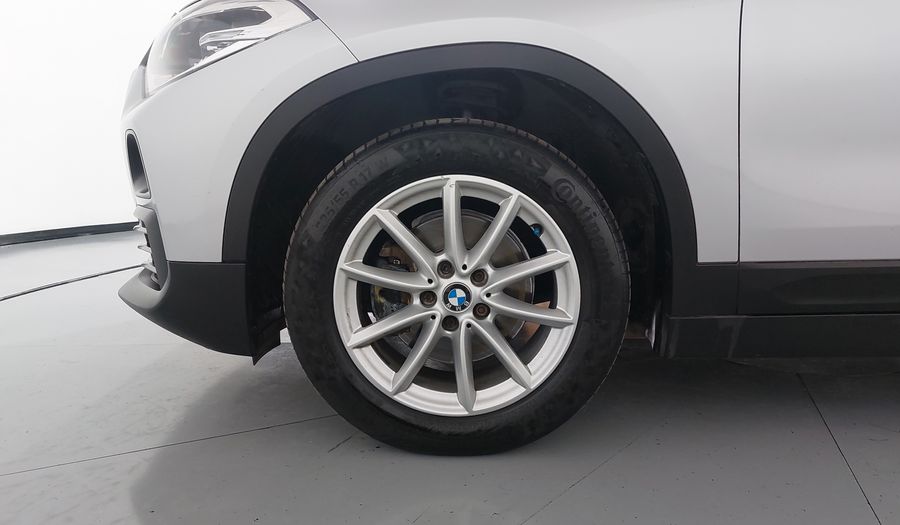 Bmw X2 1.5 SDRIVE18IA EXECUTIVE DCT Suv 2020