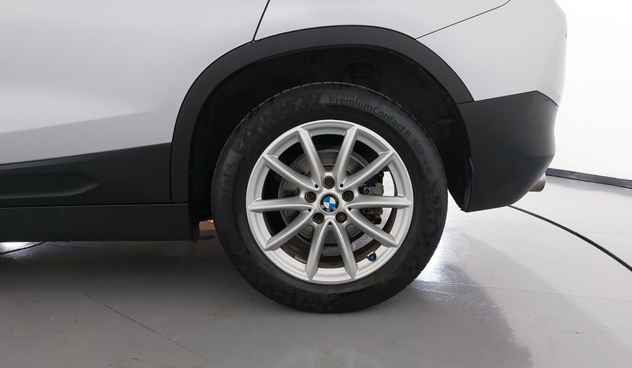 Bmw X2 1.5 SDRIVE18IA EXECUTIVE DCT Suv 2020