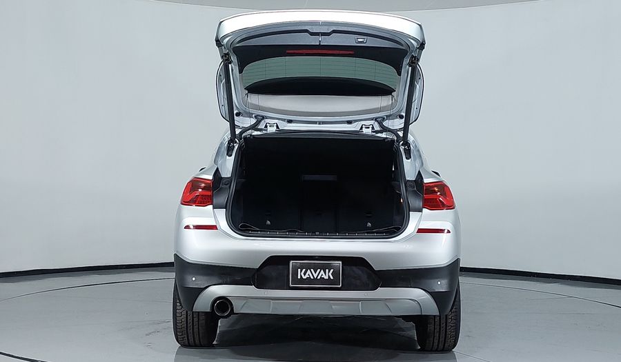 Bmw X2 1.5 SDRIVE18IA EXECUTIVE DCT Suv 2020