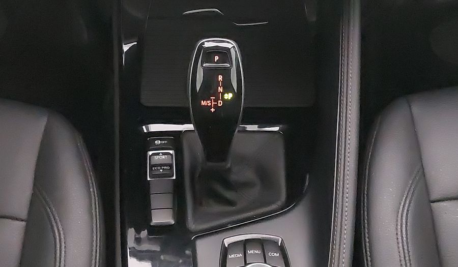 Bmw X2 1.5 SDRIVE18IA EXECUTIVE DCT Suv 2020