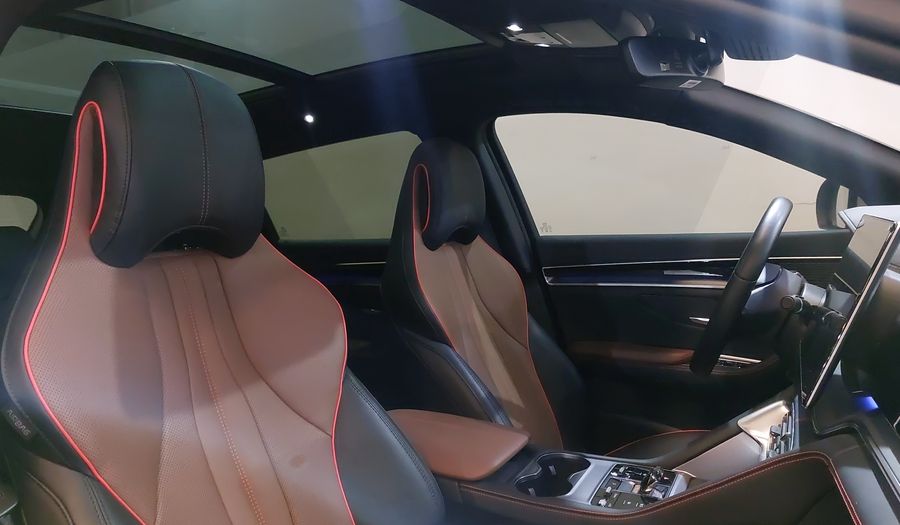 Byd Song Plus 1.5 DM-I AUTO Suv 2024